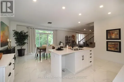 217 Jeffrey Place Kitchener ON N2C 2T7