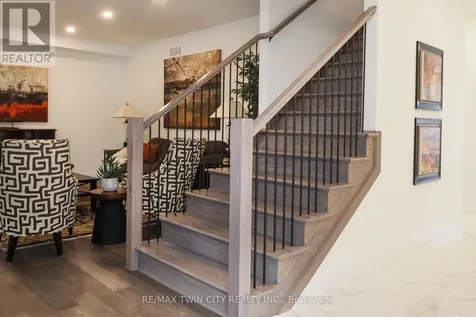 217 Jeffrey Place Kitchener ON N2C 2T7