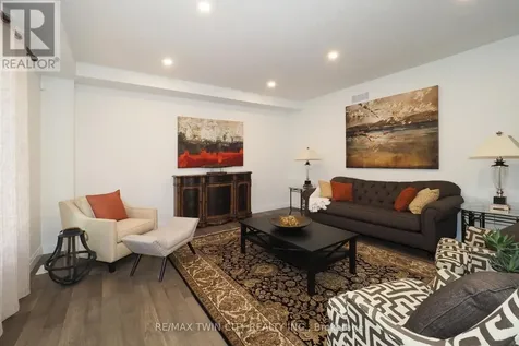 217 Jeffrey Place Kitchener ON N2C 2T7