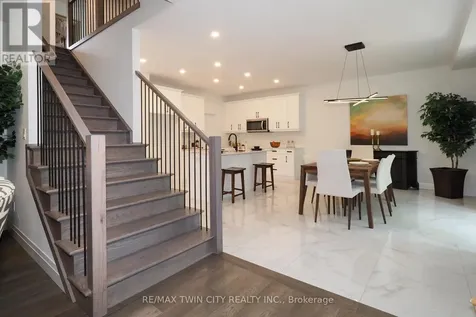 217 Jeffrey Place Kitchener ON N2C 2T7