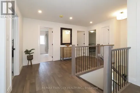 217 Jeffrey Place Kitchener ON N2C 2T7