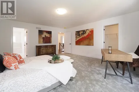 217 Jeffrey Place Kitchener ON N2C 2T7