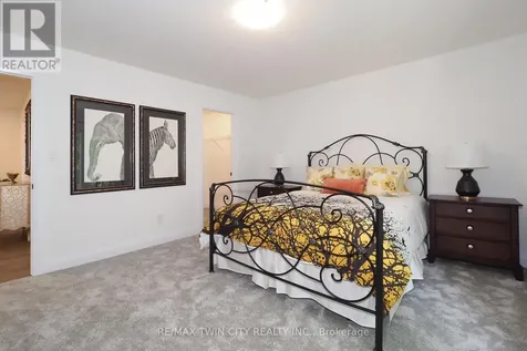 217 Jeffrey Place Kitchener ON N2C 2T7