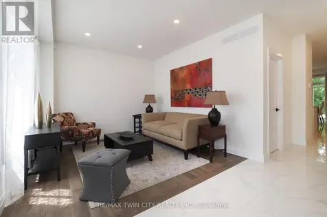 217 Jeffrey Place Kitchener ON N2C 2T7