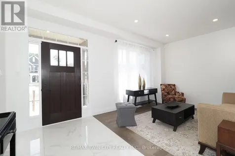 217 Jeffrey Place Kitchener ON N2C 2T7