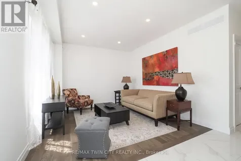 217 Jeffrey Place Kitchener ON N2C 2T7