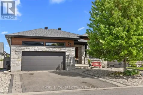 34 Granite Street Clarence-rockland ON K4K 0J2