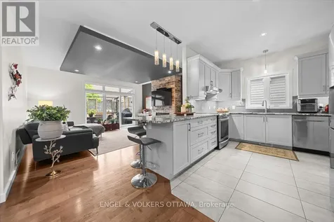 34 Granite Street Clarence-rockland ON K4K 0J2