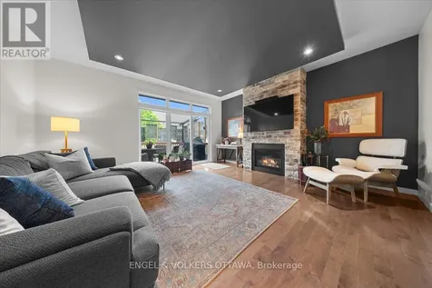 34 Granite Street Clarence-rockland ON K4K 0J2