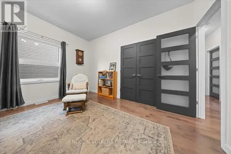 34 Granite Street Clarence-rockland ON K4K 0J2