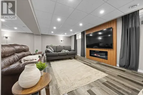 34 Granite Street Clarence-rockland ON K4K 0J2