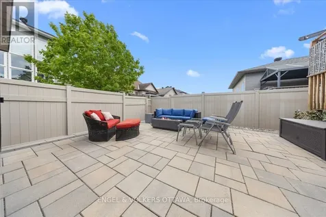 34 Granite Street Clarence-rockland ON K4K 0J2