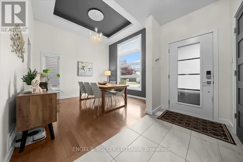 34 Granite Street Clarence-rockland ON K4K 0J2