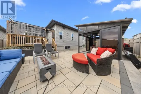 34 Granite Street Clarence-rockland ON K4K 0J2