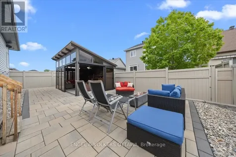 34 Granite Street Clarence-rockland ON K4K 0J2