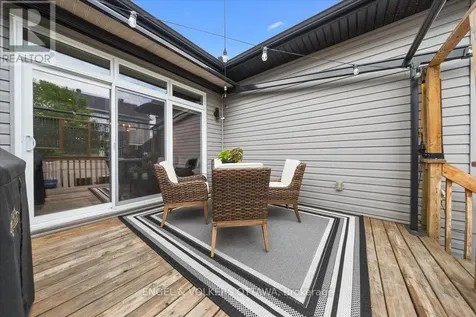 34 Granite Street Clarence-rockland ON K4K 0J2