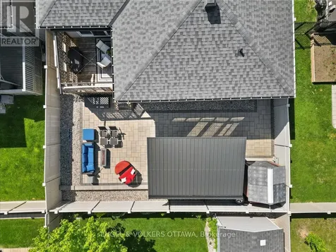 34 Granite Street Clarence-rockland ON K4K 0J2