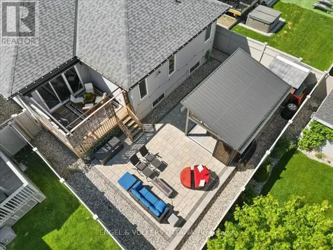 34 Granite Street Clarence-rockland ON K4K 0J2
