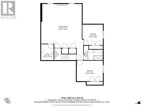 34 Granite Street Clarence-rockland ON K4K 0J2