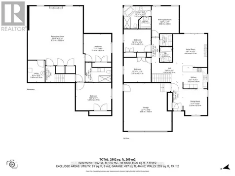 34 Granite Street Clarence-rockland ON K4K 0J2