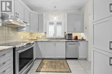 34 Granite Street Clarence-rockland ON K4K 0J2