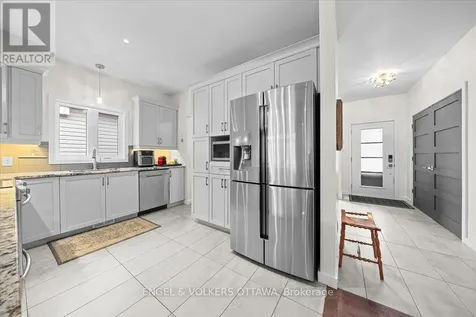 34 Granite Street Clarence-rockland ON K4K 0J2