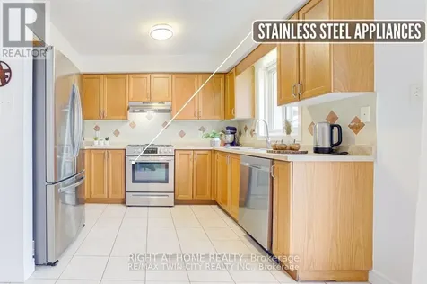 138 Apple Ridge Drive Kitchener ON N2P 2S7