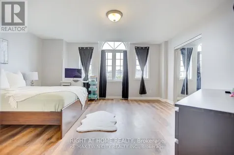 138 Apple Ridge Drive Kitchener ON N2P 2S7