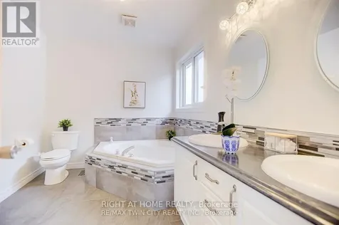 138 Apple Ridge Drive Kitchener ON N2P 2S7