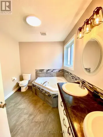 138 Apple Ridge Drive Kitchener ON N2P 2S7