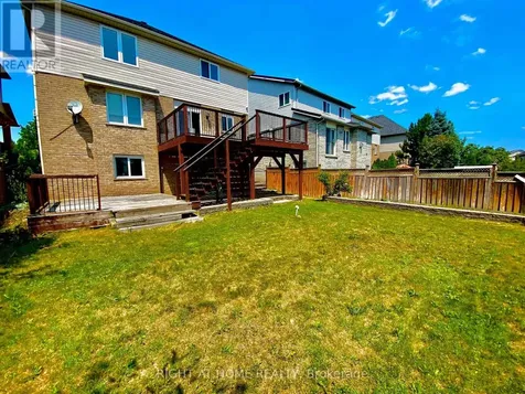 138 Apple Ridge Drive Kitchener ON N2P 2S7