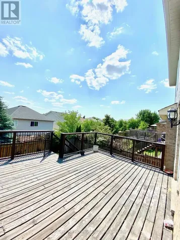 138 Apple Ridge Drive Kitchener ON N2P 2S7