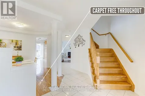 138 Apple Ridge Drive Kitchener ON N2P 2S7