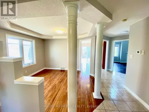138 Apple Ridge Drive Kitchener ON N2P 2S7