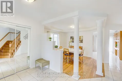 138 Apple Ridge Drive Kitchener ON N2P 2S7