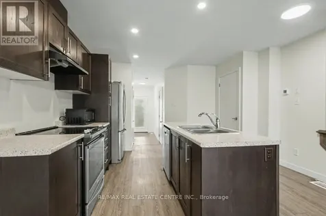 87 Pony Way Kitchener ON N2R 0R8