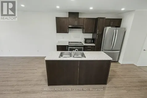 87 Pony Way Kitchener ON N2R 0R8