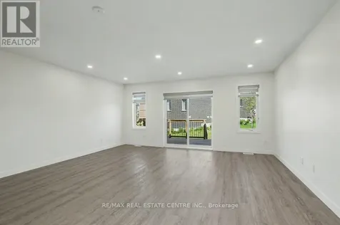 87 Pony Way Kitchener ON N2R 0R8