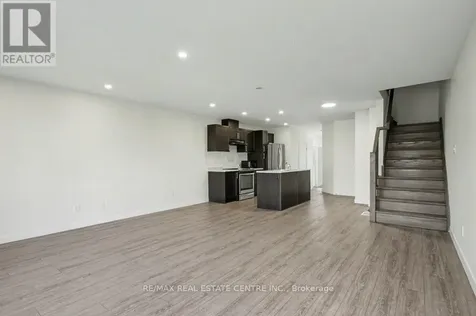 87 Pony Way Kitchener ON N2R 0R8