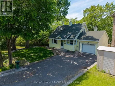 3055 Richmond Road Ottawa ON K2B 6S6