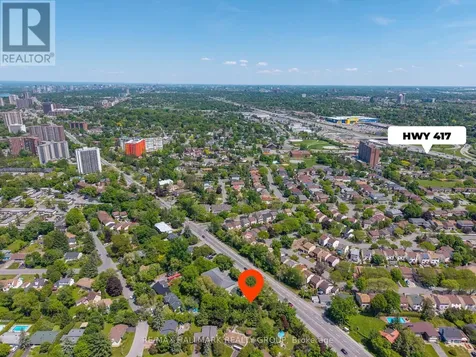 3055 Richmond Road Ottawa ON K2B 6S6