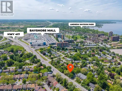 3055 Richmond Road Ottawa ON K2B 6S6