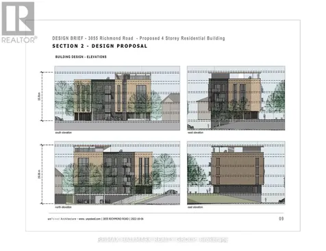 3055 Richmond Road Ottawa ON K2B 6S6