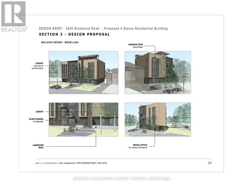 3055 Richmond Road Ottawa ON K2B 6S6