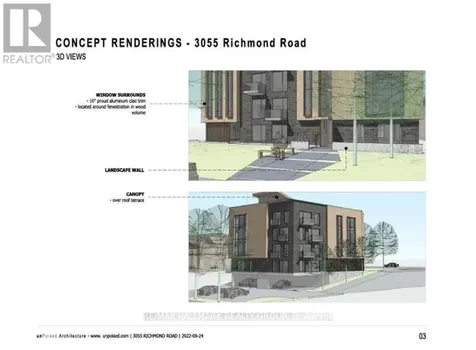 3055 Richmond Road Ottawa ON K2B 6S6