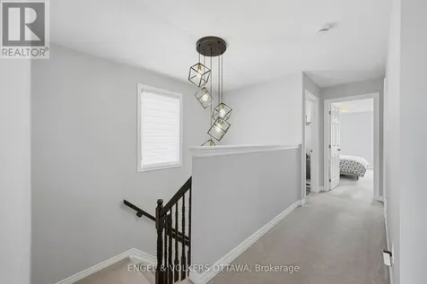 139 Switch Grass Crescent Ottawa ON K2J 5Z3