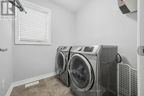 139 Switch Grass Crescent Ottawa ON K2J 5Z3