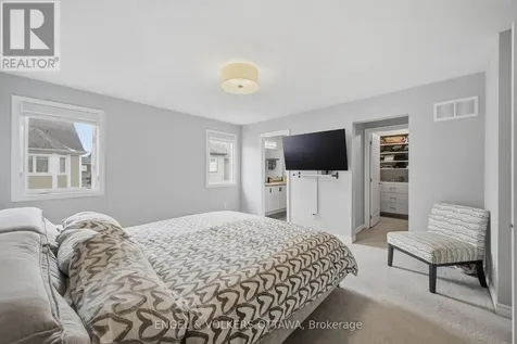 139 Switch Grass Crescent Ottawa ON K2J 5Z3