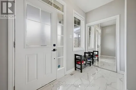 139 Switch Grass Crescent Ottawa ON K2J 5Z3