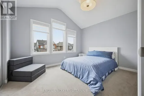 139 Switch Grass Crescent Ottawa ON K2J 5Z3